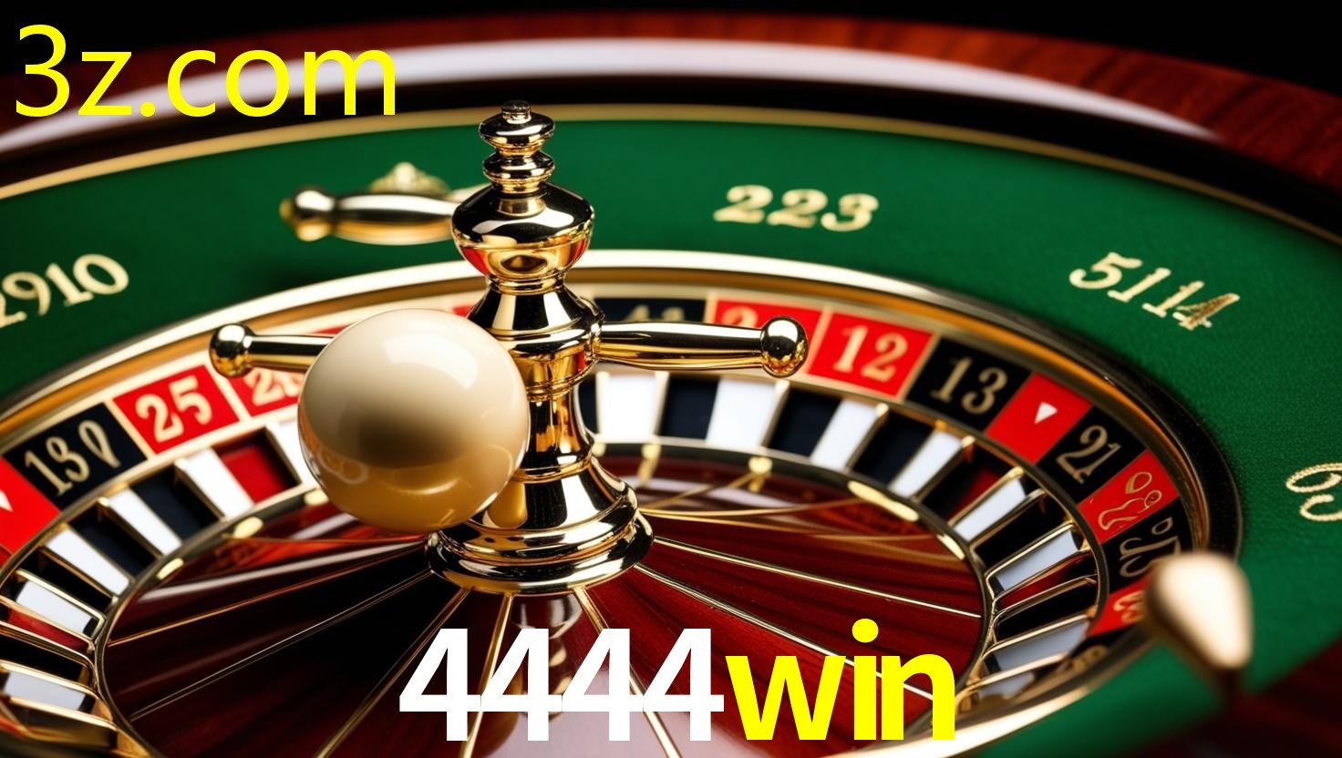 4444WIN